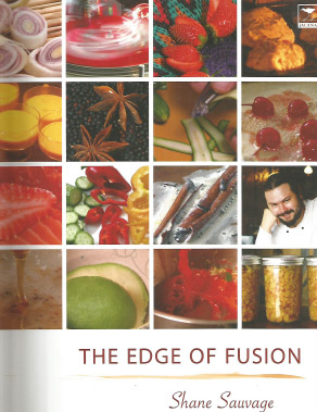 Edge of Fusion Book